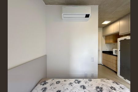 Studio para alugar com 18m², 0 quarto e sem vagaStudio