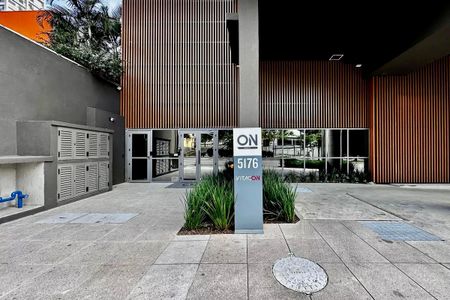 Studio para alugar com 18m², 0 quarto e sem vagaFachada