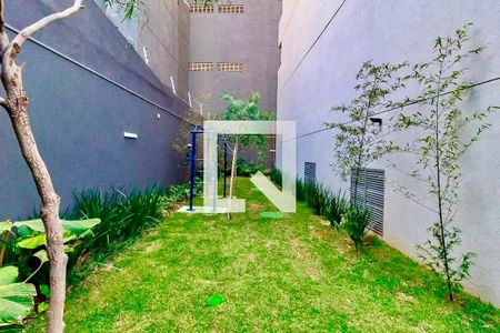 Studio para alugar com 18m², 0 quarto e sem vagaÁrea comum