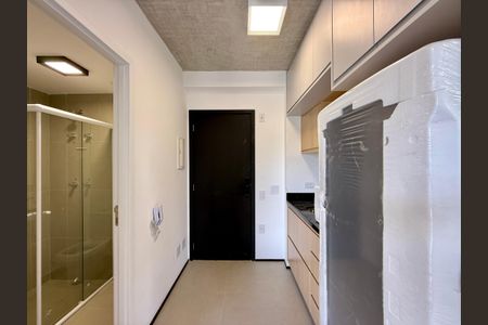 Studio para alugar com 18m², 0 quarto e sem vagaCozinha