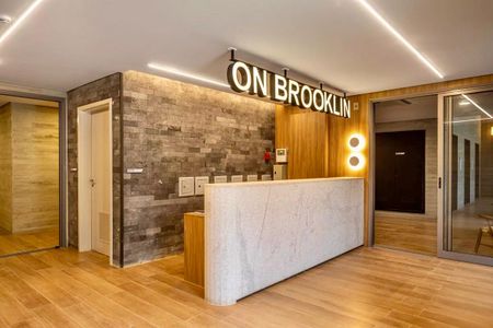 Studio para alugar com 18m², 0 quarto e sem vagaÁrea comum