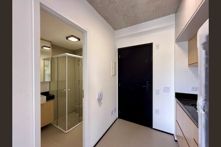 Studio para alugar com 18m², 0 quarto e sem vagaCozinha