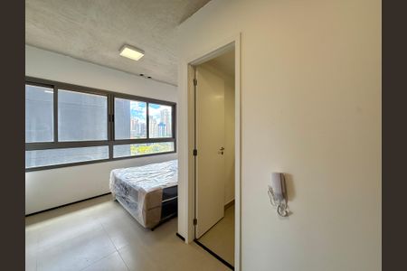 Studio para alugar com 18m², 0 quarto e sem vagaCozinha
