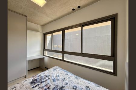 Studio para alugar com 18m², 0 quarto e sem vagaStudio