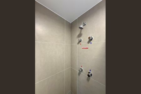 Studio para alugar com 18m², 0 quarto e sem vagaBanheiro