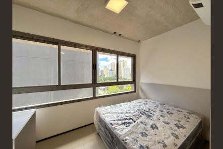 Studio de kitnet/studio para alugar com 0 quarto, 18m² em Santo Amaro, São Paulo
