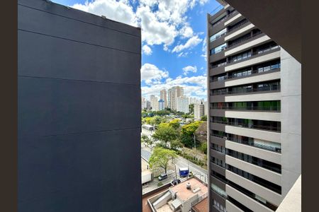 Studio para alugar com 18m², 0 quarto e sem vagaVista Studio