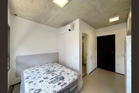 Studio para alugar com 18m², 0 quarto e sem vagaStudio