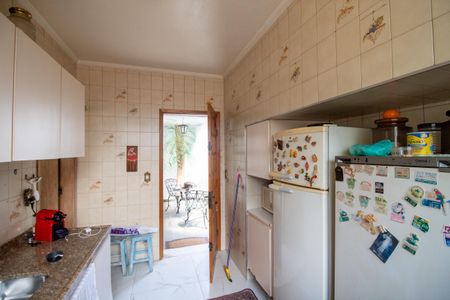 Casa para alugar com 340m², 4 quartos e 4 vagasCozinha