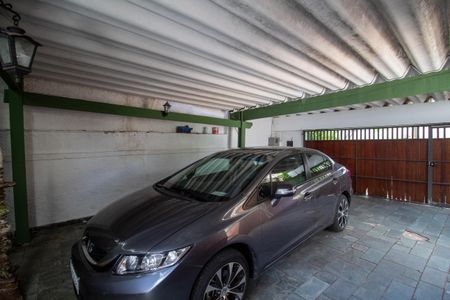 Casa para alugar com 340m², 4 quartos e 4 vagasGaragem