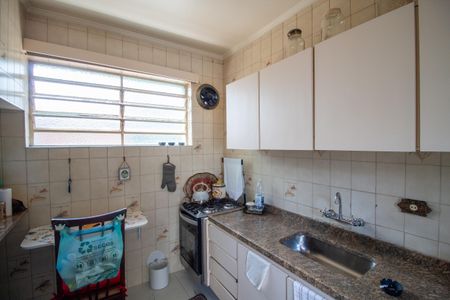 Casa para alugar com 340m², 4 quartos e 4 vagasCozinha