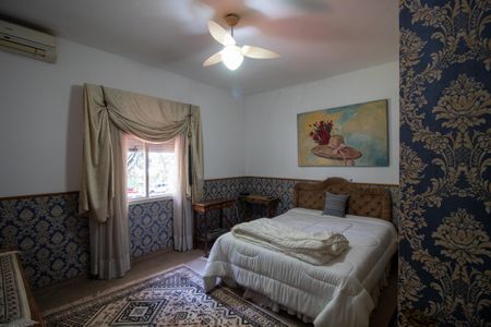 Casa para alugar com 340m², 4 quartos e 4 vagasSuite 1