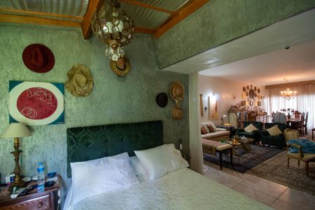 Casa para alugar com 340m², 4 quartos e 4 vagasQuarto 2