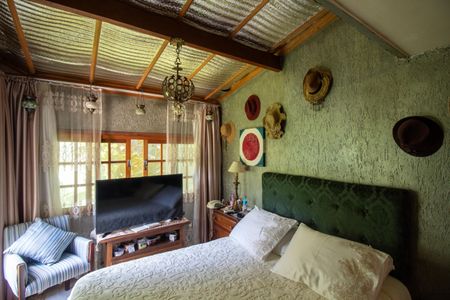 Casa para alugar com 340m², 4 quartos e 4 vagasQuarto 2