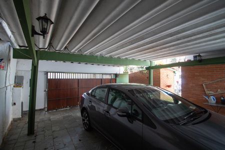 Casa para alugar com 340m², 4 quartos e 4 vagasGaragem