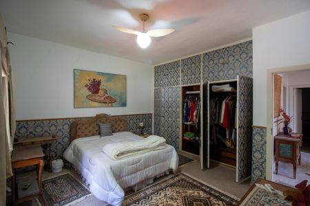 Casa para alugar com 340m², 4 quartos e 4 vagasSuite 1