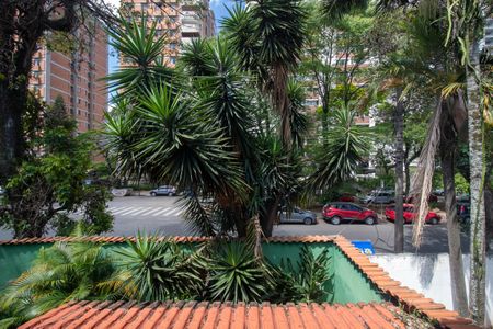 Casa para alugar com 340m², 4 quartos e 4 vagasVista do Quarto 2