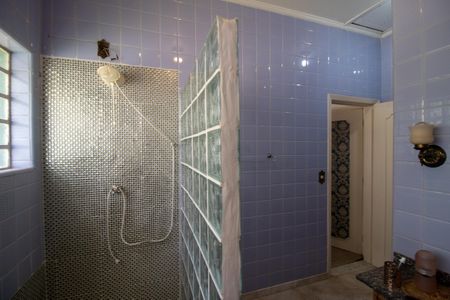 Casa para alugar com 340m², 4 quartos e 4 vagasBanheiro da Suite 1