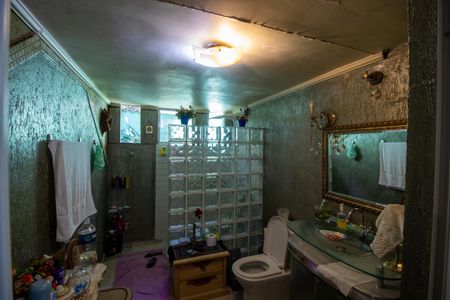 Casa para alugar com 340m², 4 quartos e 4 vagasBanheiro Suite 2