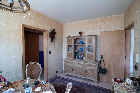 Casa para alugar com 340m², 4 quartos e 4 vagasSala de Jantar