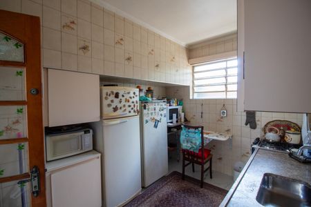 Casa para alugar com 340m², 4 quartos e 4 vagasCozinha