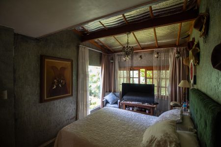 Casa para alugar com 340m², 4 quartos e 4 vagasQuarto 2