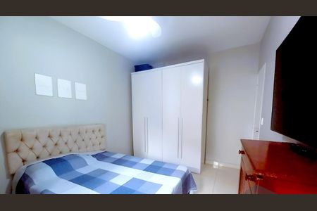 Apartamento para alugar com 59m², 2 quartos e 1 vagaQuarto 2