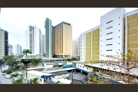 Apartamento para alugar com 59m², 2 quartos e 1 vagaVista Cozinha