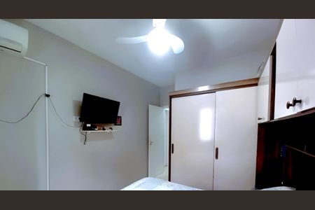 Apartamento para alugar com 59m², 2 quartos e 1 vagaQuarto 1