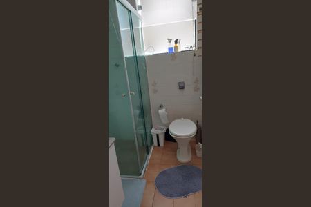 Apartamento para alugar com 59m², 2 quartos e 1 vagaBanheiro 2