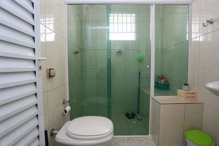 Casa à venda com 100m², 2 quartos e 2 vagasBanheiro