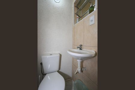 Casa à venda com 100m², 2 quartos e 2 vagasBanheiro