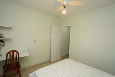 Casa à venda com 100m², 2 quartos e 2 vagasquarto 1