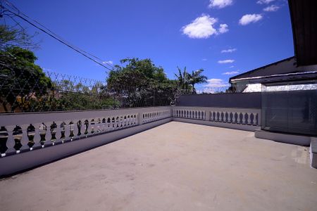 Sala - Varanda  de casa à venda com 3 quartos, 264m² em Cursino, São Paulo