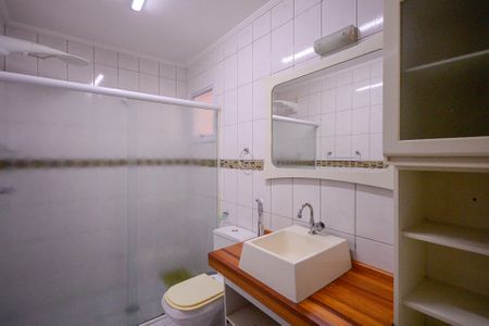 Casa à venda com 264m², 3 quartos e 3 vagasBanheiro do Quarto 3