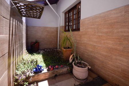 Casa à venda com 264m², 3 quartos e 3 vagasÁrea de Lazer - Jardim 