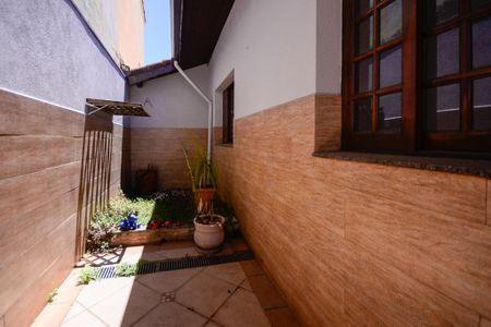 Casa à venda com 264m², 3 quartos e 3 vagasÁrea de Lazer - Jardim 