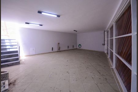 Casa à venda com 264m², 3 quartos e 3 vagasGaragem 