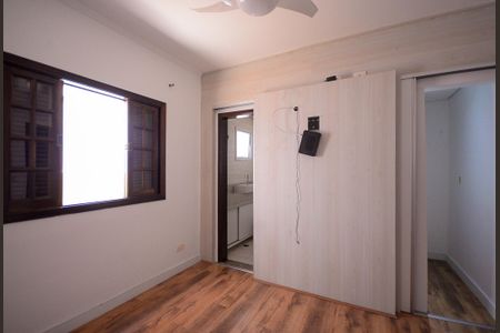 Casa à venda com 264m², 3 quartos e 3 vagasQuarto 2 - Suite 