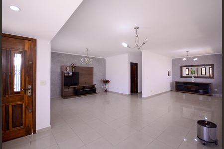 Sala  de casa à venda com 3 quartos, 264m² em Cursino, São Paulo