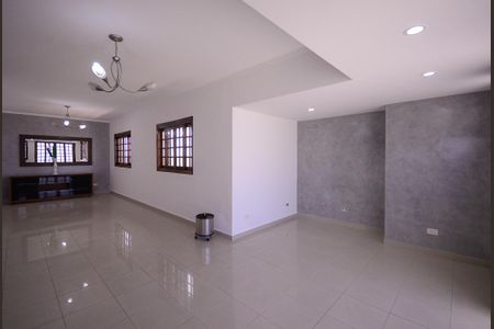 Sala  de casa à venda com 3 quartos, 264m² em Cursino, São Paulo