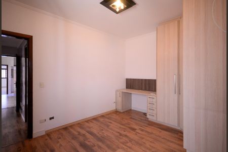 Casa à venda com 264m², 3 quartos e 3 vagasQuarto 3 - Suite 