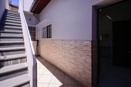 Casa à venda com 264m², 3 quartos e 3 vagasÁrea de Serviço 1 