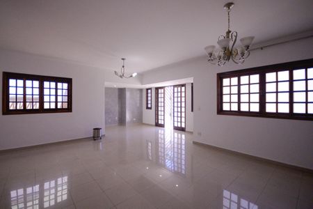 Sala  de casa à venda com 3 quartos, 264m² em Cursino, São Paulo