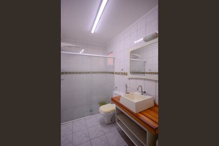 Casa à venda com 264m², 3 quartos e 3 vagasBanheiro do Quarto 3