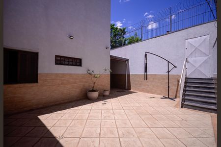 Casa à venda com 264m², 3 quartos e 3 vagasÁrea de Lazer 