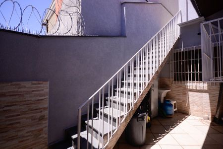 Casa à venda com 264m², 3 quartos e 3 vagasÁrea de Serviço 1 