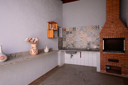 Casa à venda com 264m², 3 quartos e 3 vagasÁrea de Lazer 