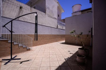 Casa à venda com 264m², 3 quartos e 3 vagasÁrea de Lazer 