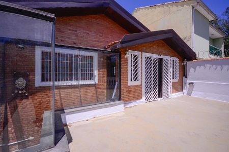 Sala - Varanda  de casa à venda com 3 quartos, 264m² em Cursino, São Paulo